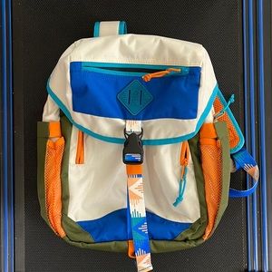 United By Blue mini (R)evolution 9L Sidekick backpack EUC